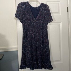 New with tags Madewell size 6 dress